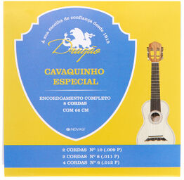 Cavaquinho Especial 66cm