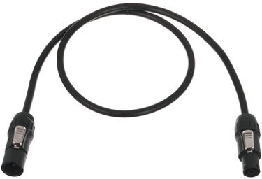 TR1 Link Cable 3x1,5mm² 1,0m