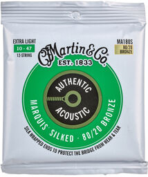 MA-180S Authentic Acoustic Set