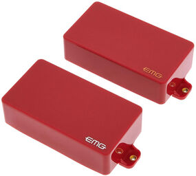 Gary Holt GH Set Red