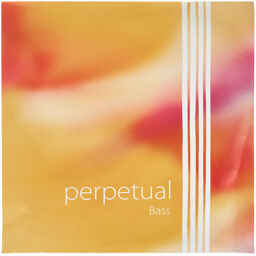 Perpetual Double Bass G Strong