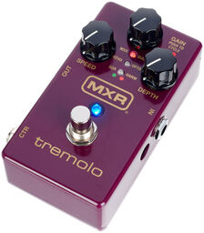M305 Multi Mode Tremolo