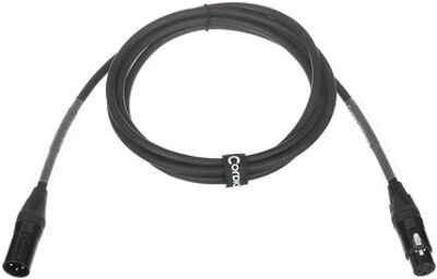 2,5 FM 234 TOP ECOCORD Black