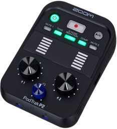PodTrak P2