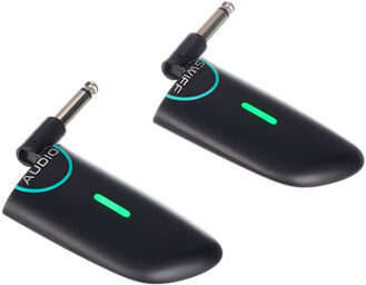 WX501 Wireless System Noir