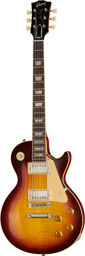 Les Paul 58 Bourbon Burst ULA Bourbon Burst