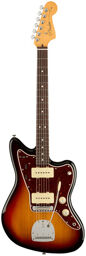 AM Pro II Jazzmaster 3TSB 3