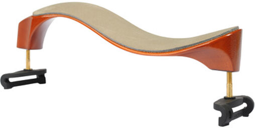 Maple Shoulder Rest Violin 4/4