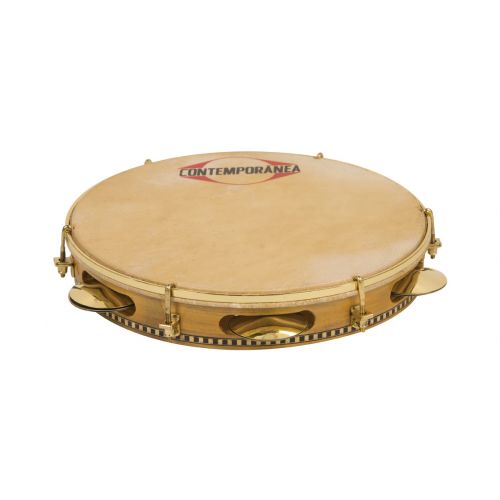 C-PC10 - Pandeiro 10