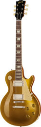 Les Paul 57 Goldtop ULA Double Gold