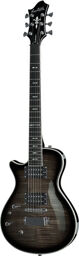 Ultra Swede CBB LH Cosmic Black Burst