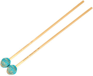 KMR3 Katarzyna Mycka Mallets Champagne