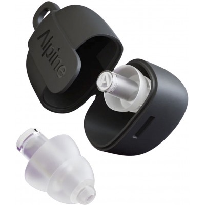 Partyplug Pro Transparent