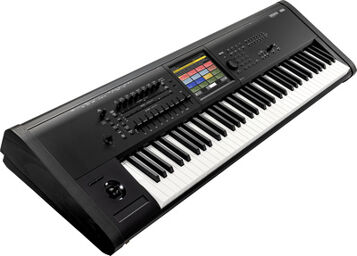 Kronos 73
