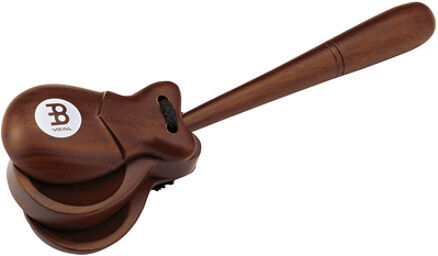 HC1 Hand Castanet Marron