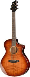 Legacy Concert SB CE Redwood Shadowburst