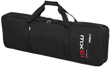 MX61 Bag noir
