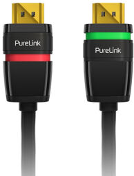 ULS1005-075 4K HDMI Cable 7.5m noir