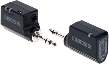 WL-20 Wireless System