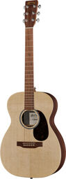 00-X2E Cocobolo Naturel