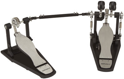 RDH-102A Double Pedal