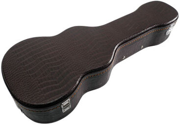 Alligator Ukulele Case Soprano