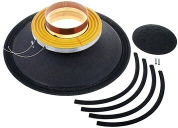 RC.PD.156 Recone-Kit 8 Ohm