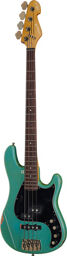 California II VT 4 HCA RFB Roquefort Blue