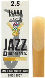 Jazz unfiled Tenor 2.5