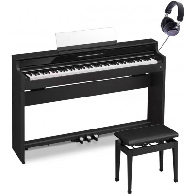 AP-S450 Noir et ses accessoires offerts