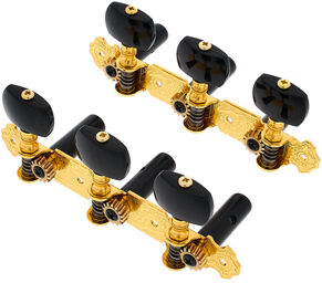 ConcertGuitar Machine Heads B3