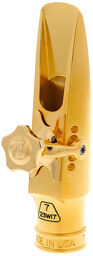 Shiva IV Alto 7 Gold