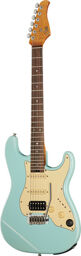 GTRS Guitars Prof. 800 TB Tiffany Blue
