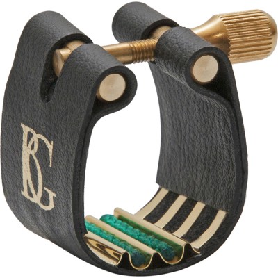 Ligature Super Révélation (tissu) - Sax Ténor