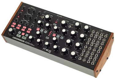 Subharmonicon