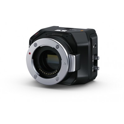 Micro Studio Camera 4K G2
