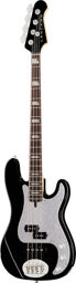 Skyline 44-64 Custom 4 BK Noir haute brillance