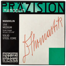 154 Mandolin Set Medium