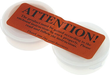 Custom Molded Earplugs