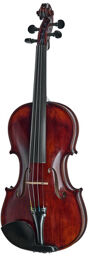 Heritage Bohemia 108 Violin