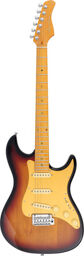 S7 3TS New Gen 3 Tone Sunburst