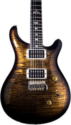 Custom 24 BGB Black Gold Burst