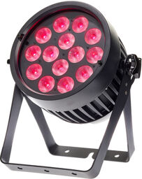 LED IP PAR 14x8W QCL