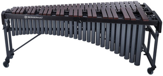 Marimba MCPE A=442Hz