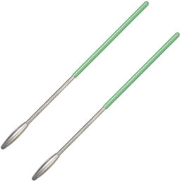 887EED Triangle Mallets Vert
