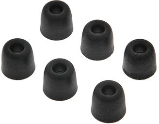 Flexi Tips Foam M Black