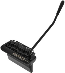 FCH ST 2-Point Tremolo BK Noir