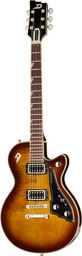 Fantom Series S Tobacco Burst Tobacco Burst