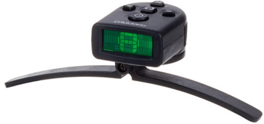 PW-CT-16 Micro Banjo Tuner