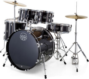 Comet Stage Dark Black #DK Dark Black